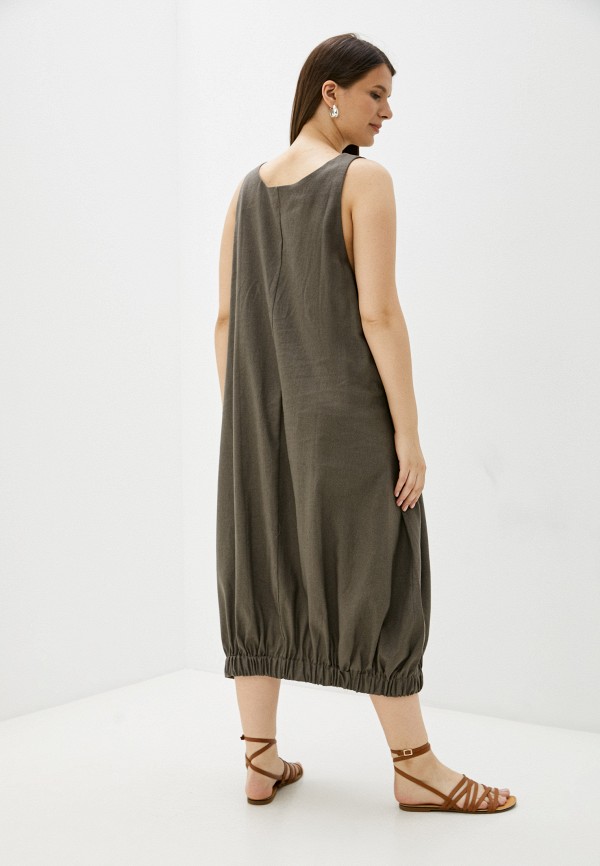 Banzo Платье - фото 3