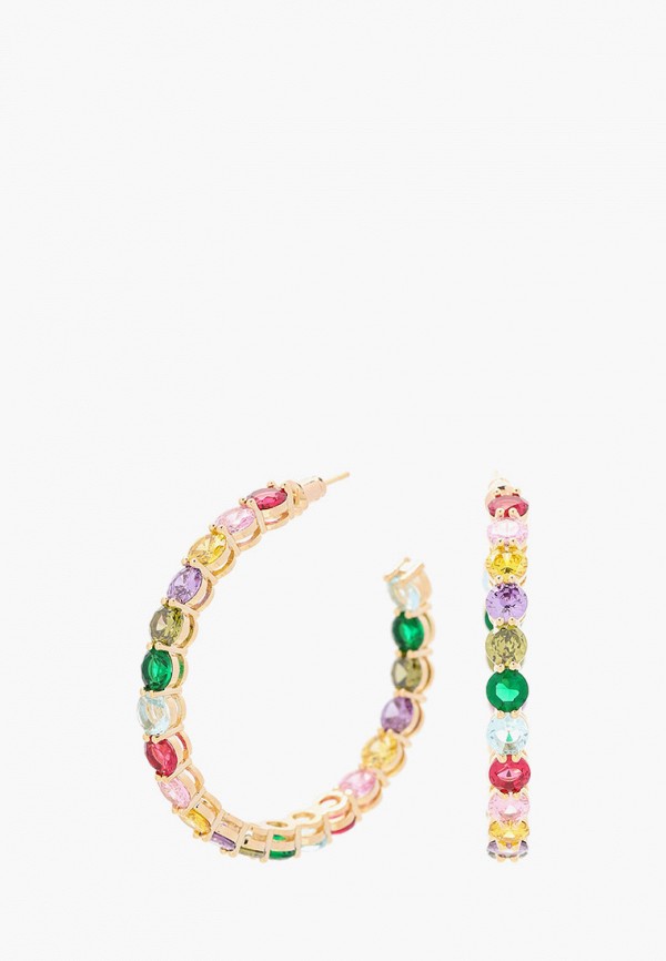 Ruxara Серьги - Lamoda Online Exclusive - фото 1