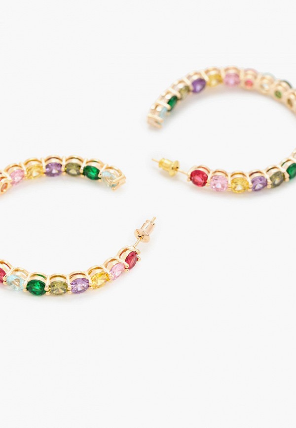 Ruxara Серьги - Lamoda Online Exclusive - фото 2