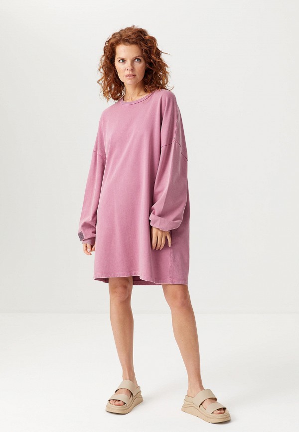 SELA Платье - фото 2