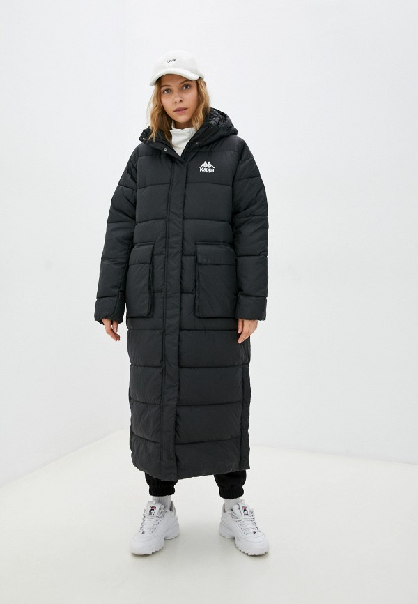Kappa Куртка утепленная - фото 1