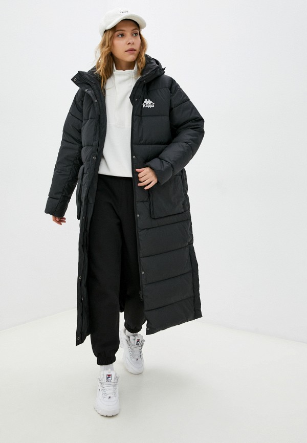 Kappa Куртка утепленная - фото 2