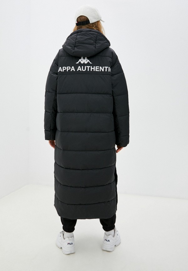 Kappa Куртка утепленная - фото 3