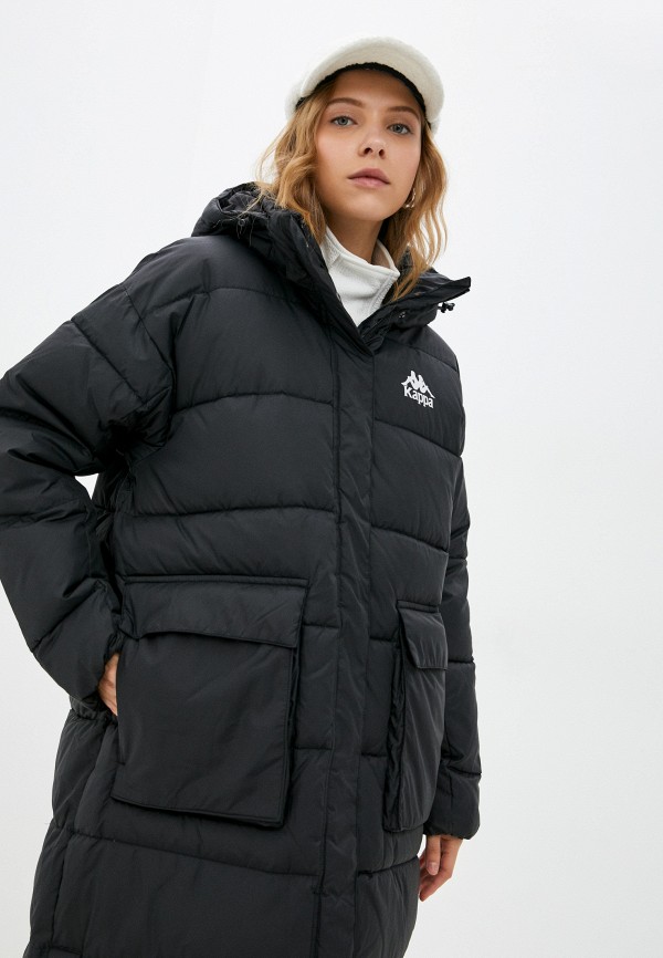 Kappa Куртка утепленная - фото 4