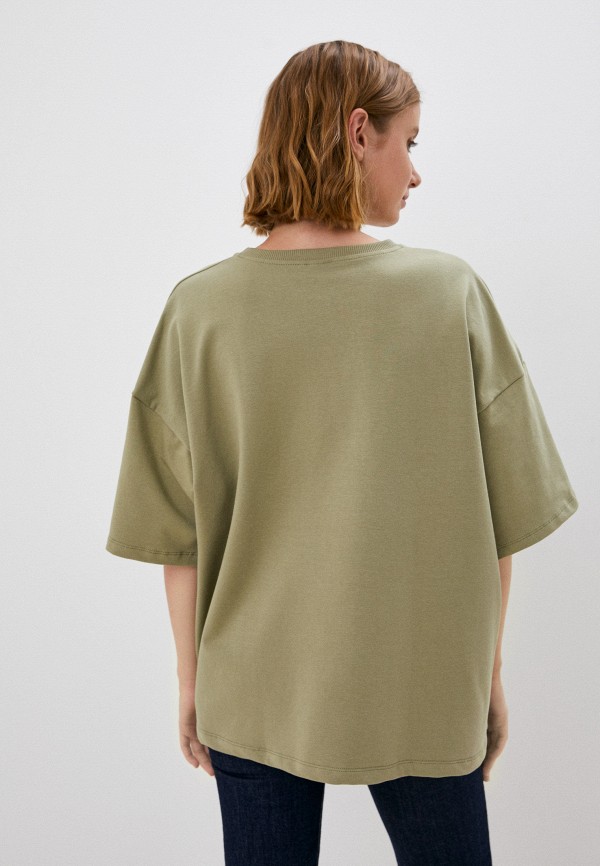 La Urba Person Футболка - фото 2