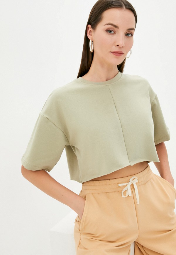 La Urba Person Футболка - фото 1