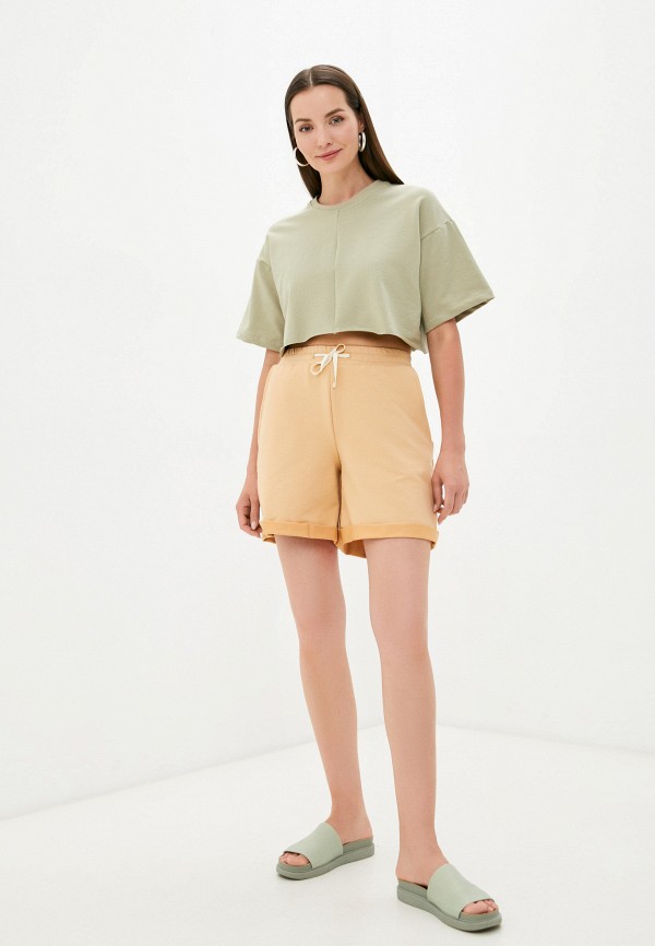 La Urba Person Футболка - фото 2