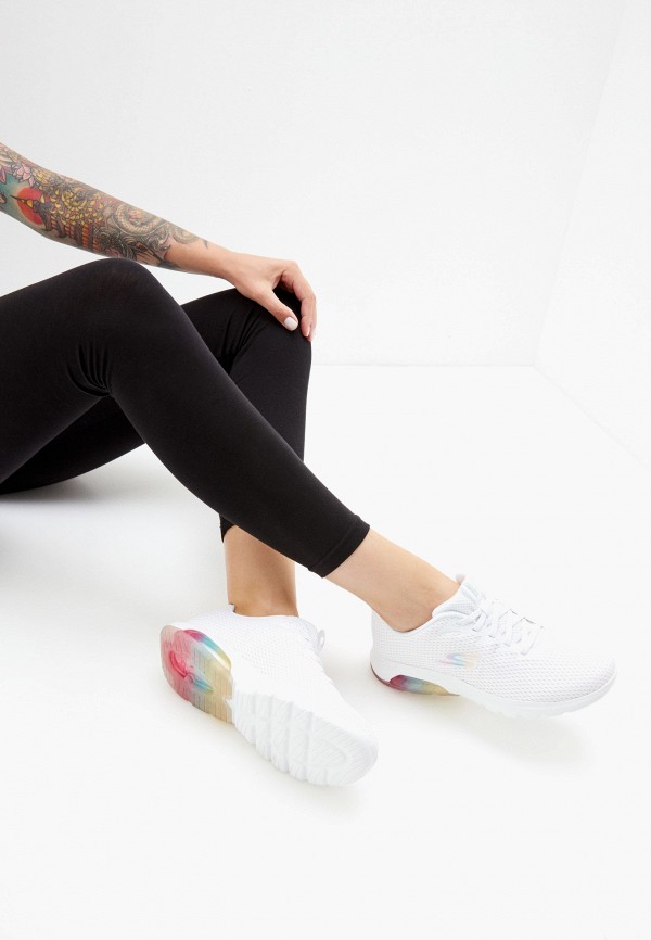 Skechers go yoga deals