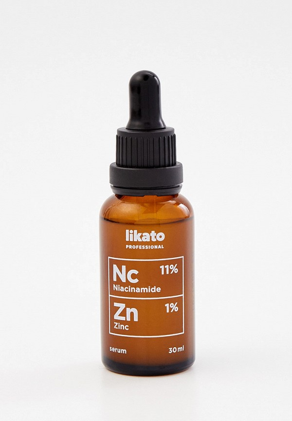 Likato Professional Сыворотка для лица - себорегулирующая - фото 1