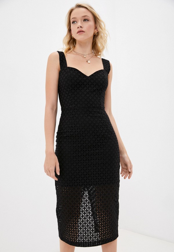 Sashyou Платье - фото 1