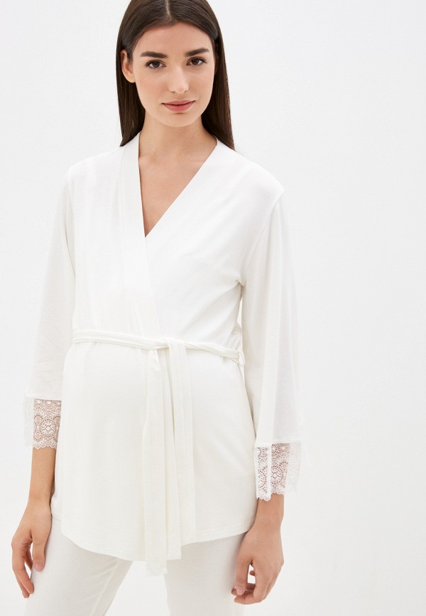 Hunny mammy Комплект - халат и пижама - фото 2