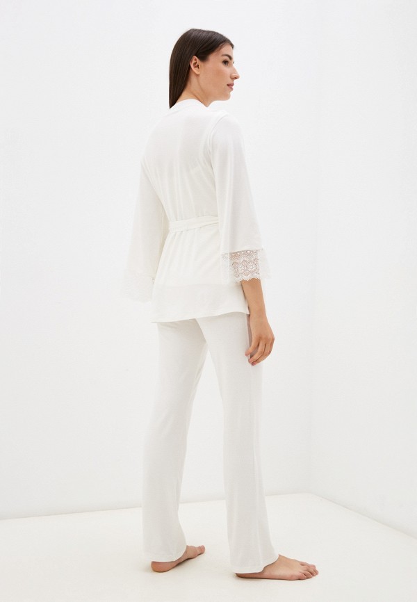 Hunny mammy Комплект - халат и пижама - фото 3