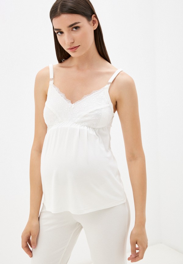 Hunny mammy Комплект - халат и пижама - фото 4