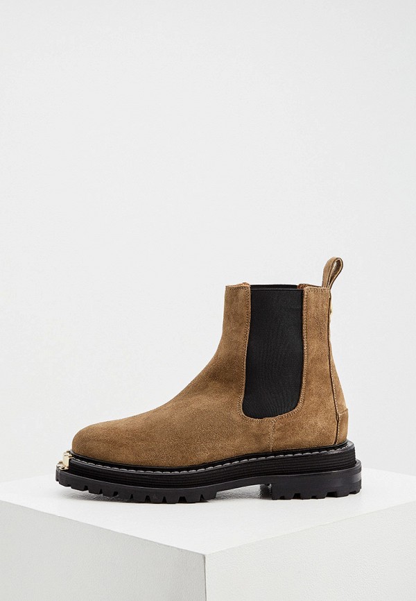 Sandro Ботинки - фото 1