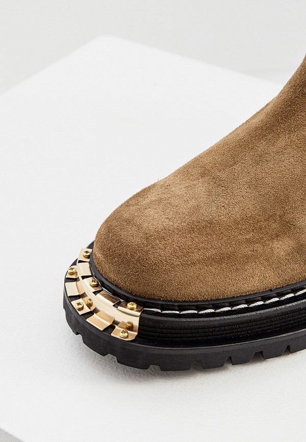 Sandro Ботинки - фото 2