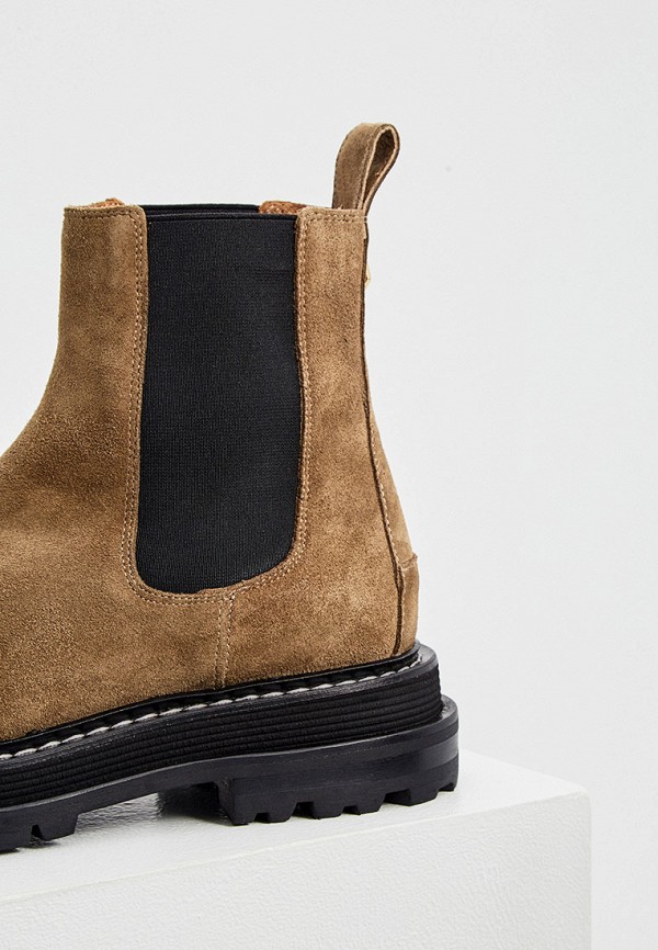 Sandro Ботинки - фото 3