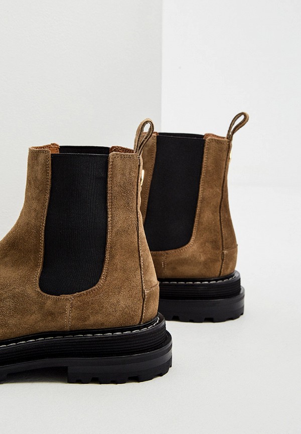 Sandro Ботинки - фото 4