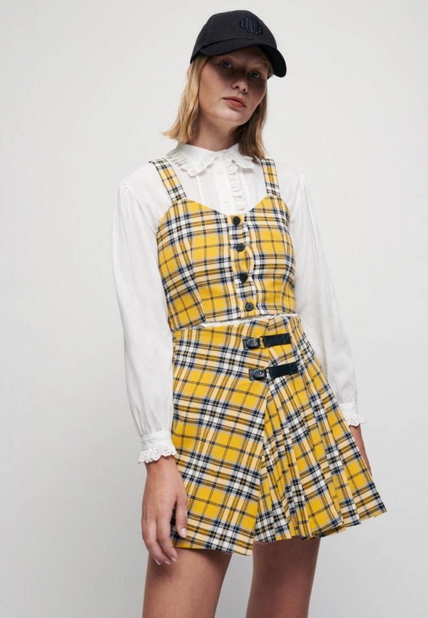 Maje Юбка - фото 4