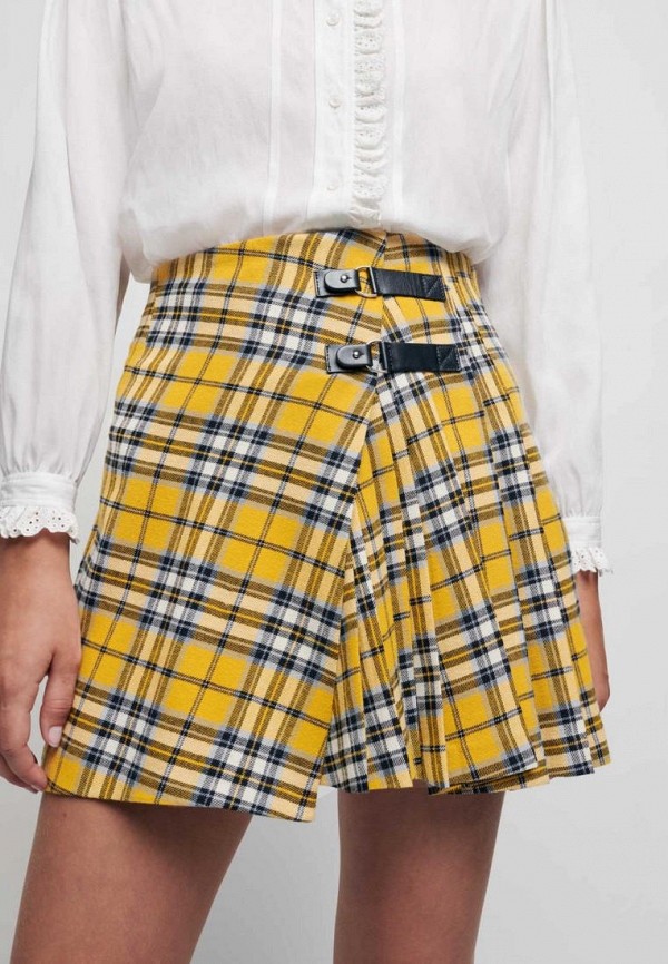 Maje Юбка - фото 1