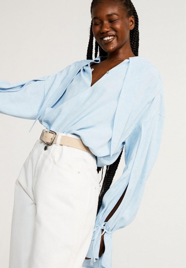 Claudie Pierlot Блуза - фото 3