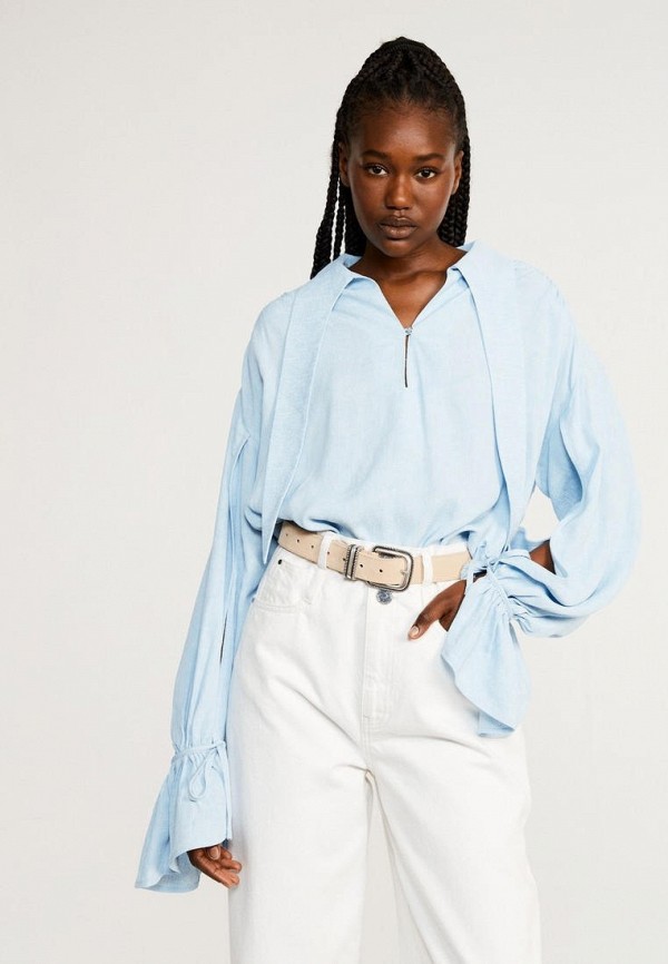 Claudie Pierlot Блуза - фото 4