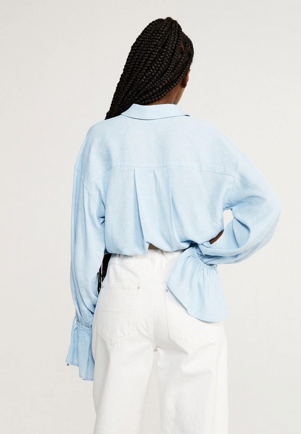 Claudie Pierlot Блуза - фото 2