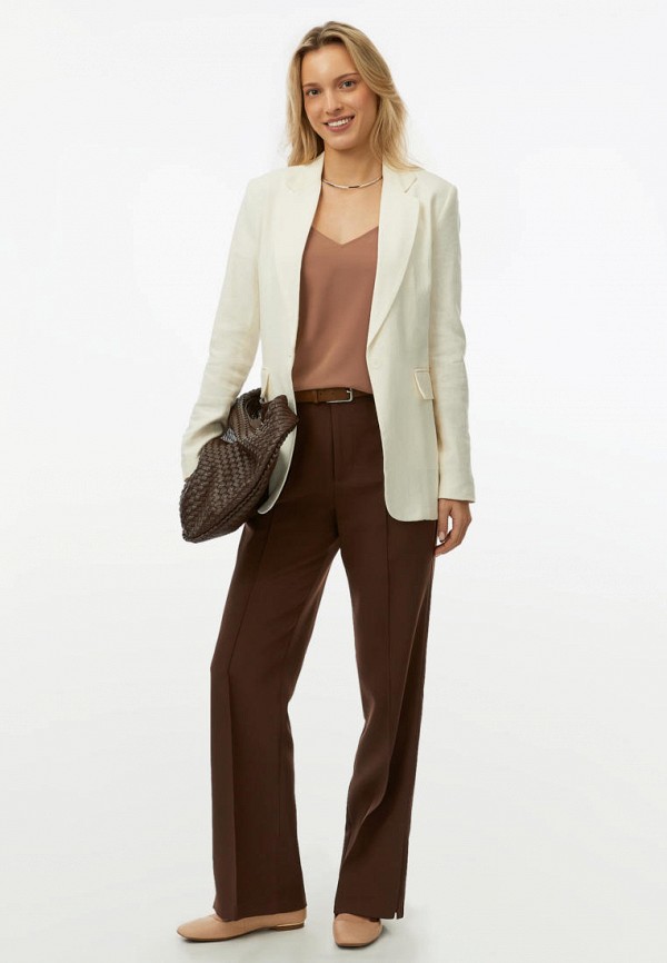 oodji Топ - фото 2