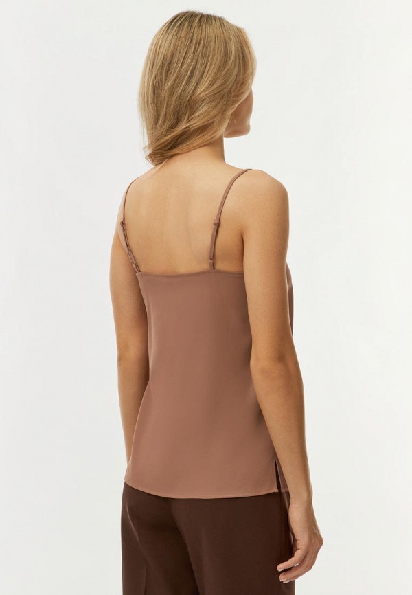 oodji Топ - фото 3