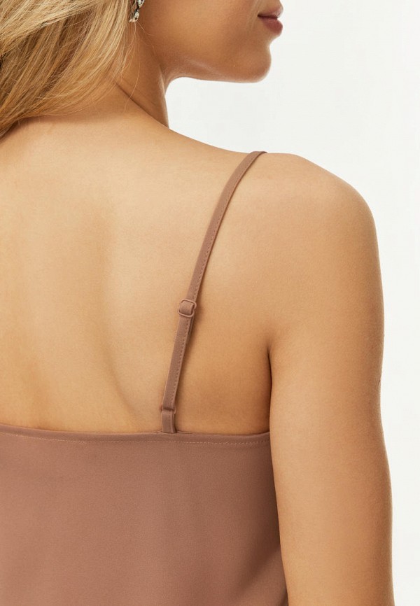 oodji Топ - фото 5