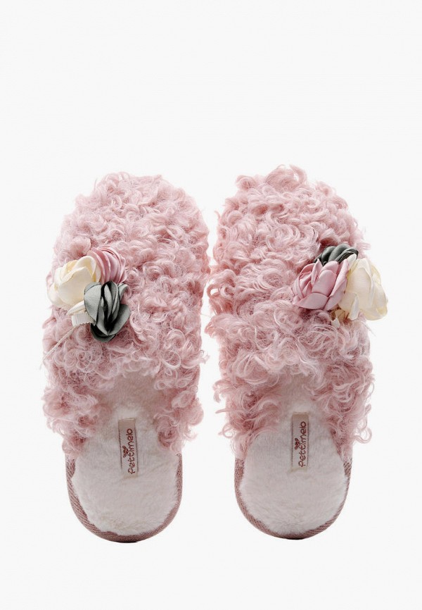 Pettimelo Тапочки - фото 2