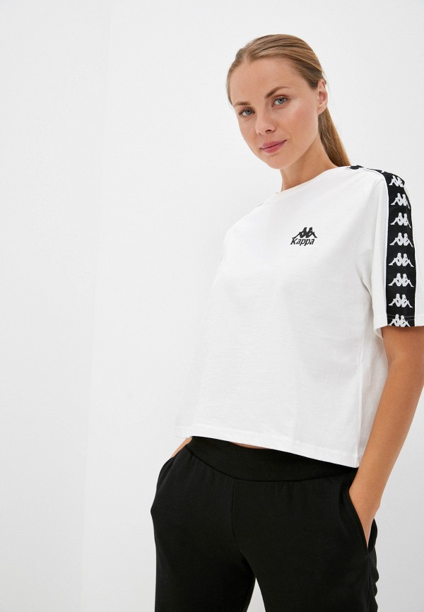 Kappa Футболка - фото 1