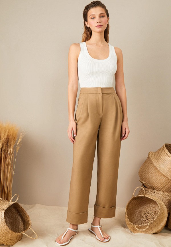 12 STOREEZ Брюки - фото 2