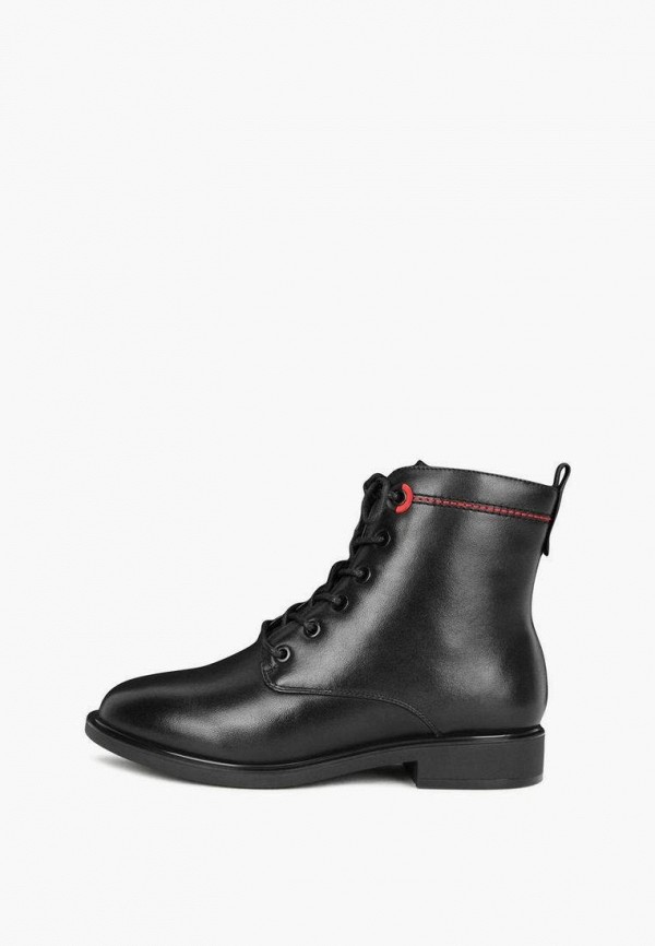 Alessio Nesca Ботинки - фото 1