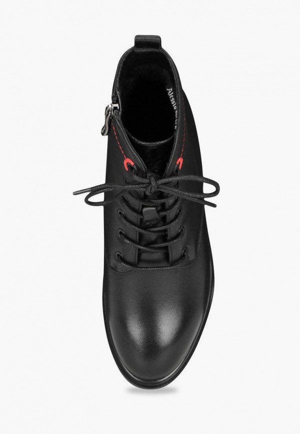 Alessio Nesca Ботинки - фото 2