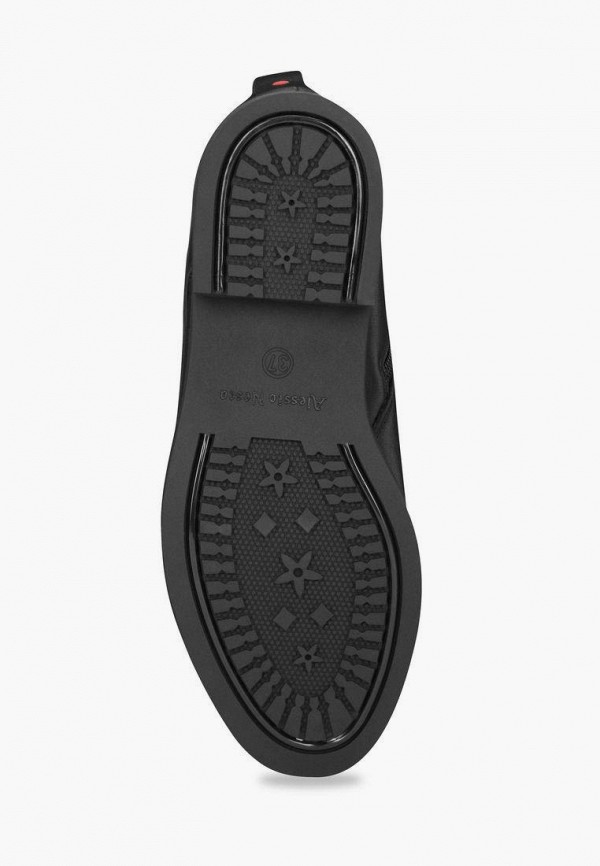 Alessio Nesca Ботинки - фото 3