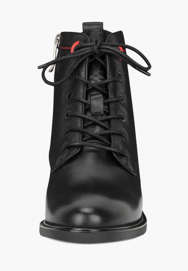 Alessio Nesca Ботинки - фото 5