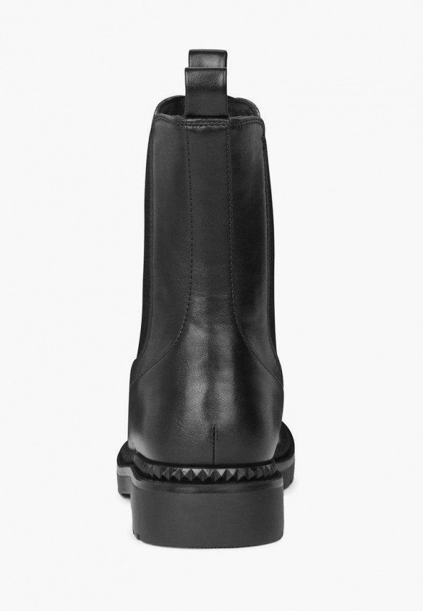 T.Taccardi Полусапоги - фото 4