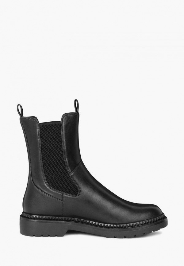 T.Taccardi Полусапоги - фото 6