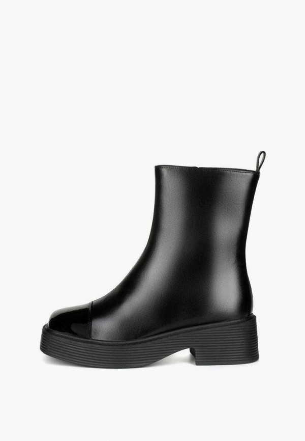 T.Taccardi Полусапоги - фото 1