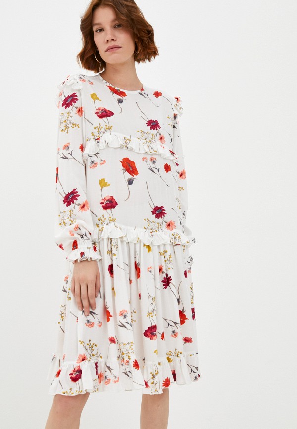 Vera Lapina Платье - фото 1