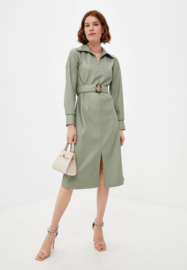 Vera Lapina Платье - фото 1