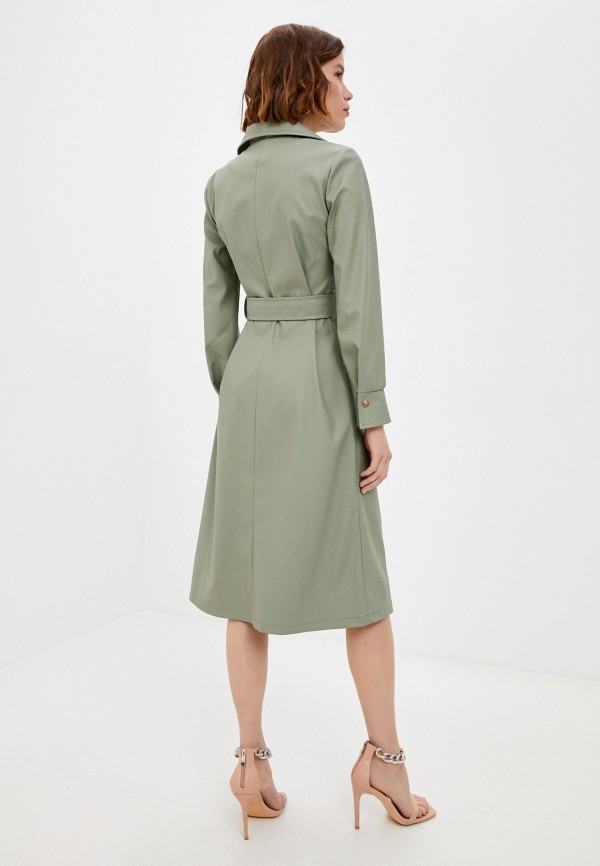 Vera Lapina Платье - фото 3