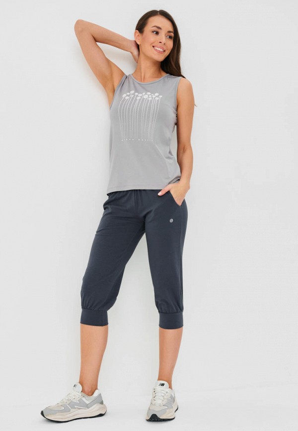 YogaDress Бриджи - фото 2