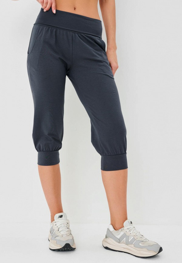 YogaDress Бриджи - фото 1