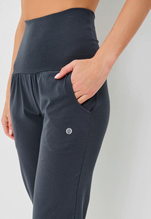 YogaDress Бриджи - фото 4