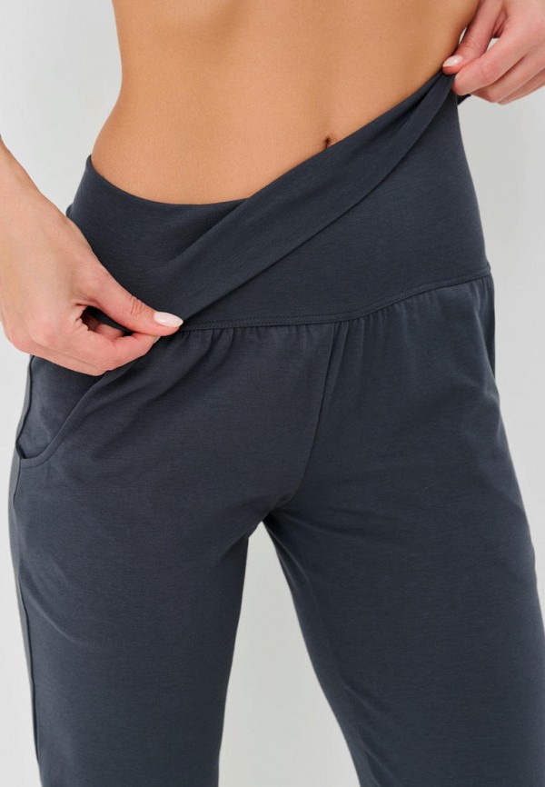 YogaDress Бриджи - фото 5