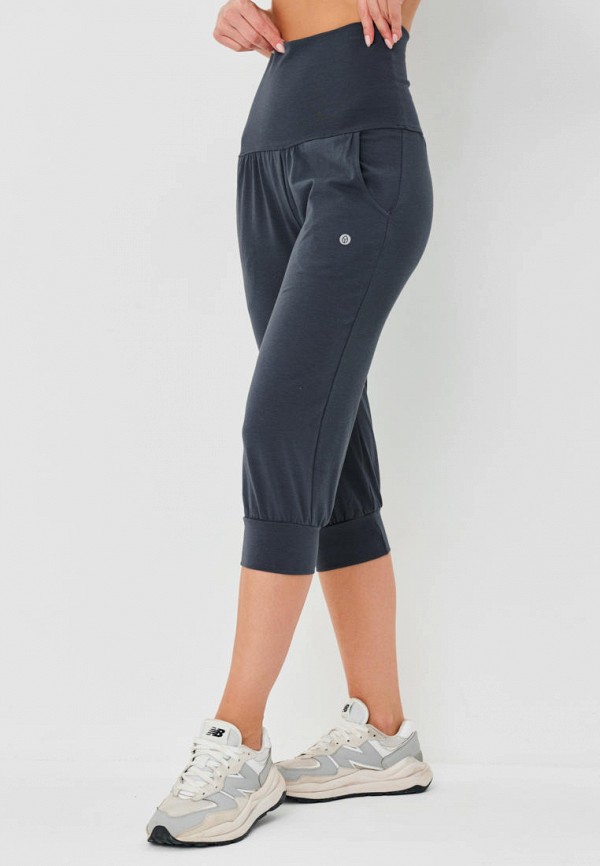 YogaDress Бриджи - фото 6