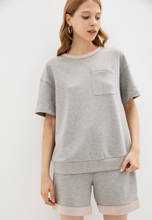 Lusio Футболка - фото 1