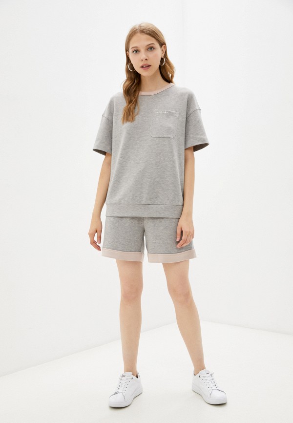 Lusio Футболка - фото 2