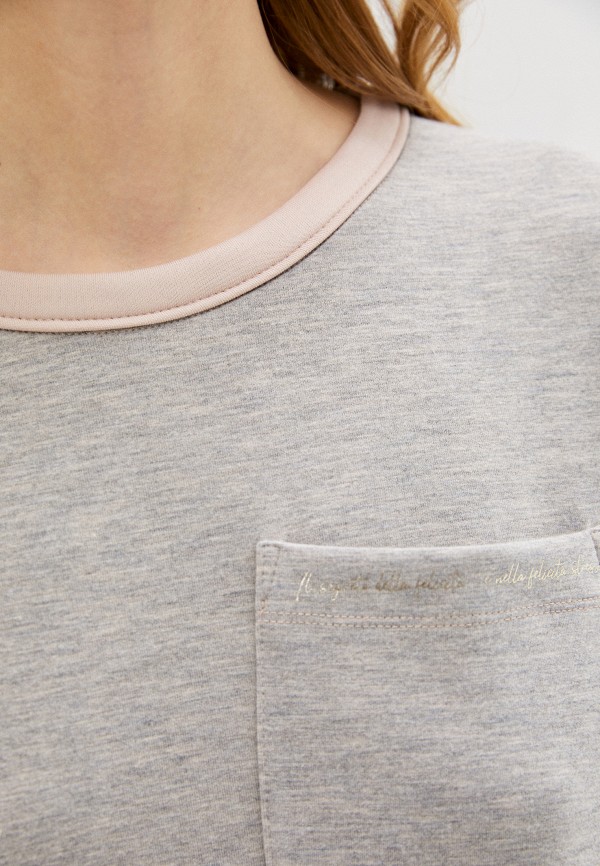 Lusio Футболка - фото 4